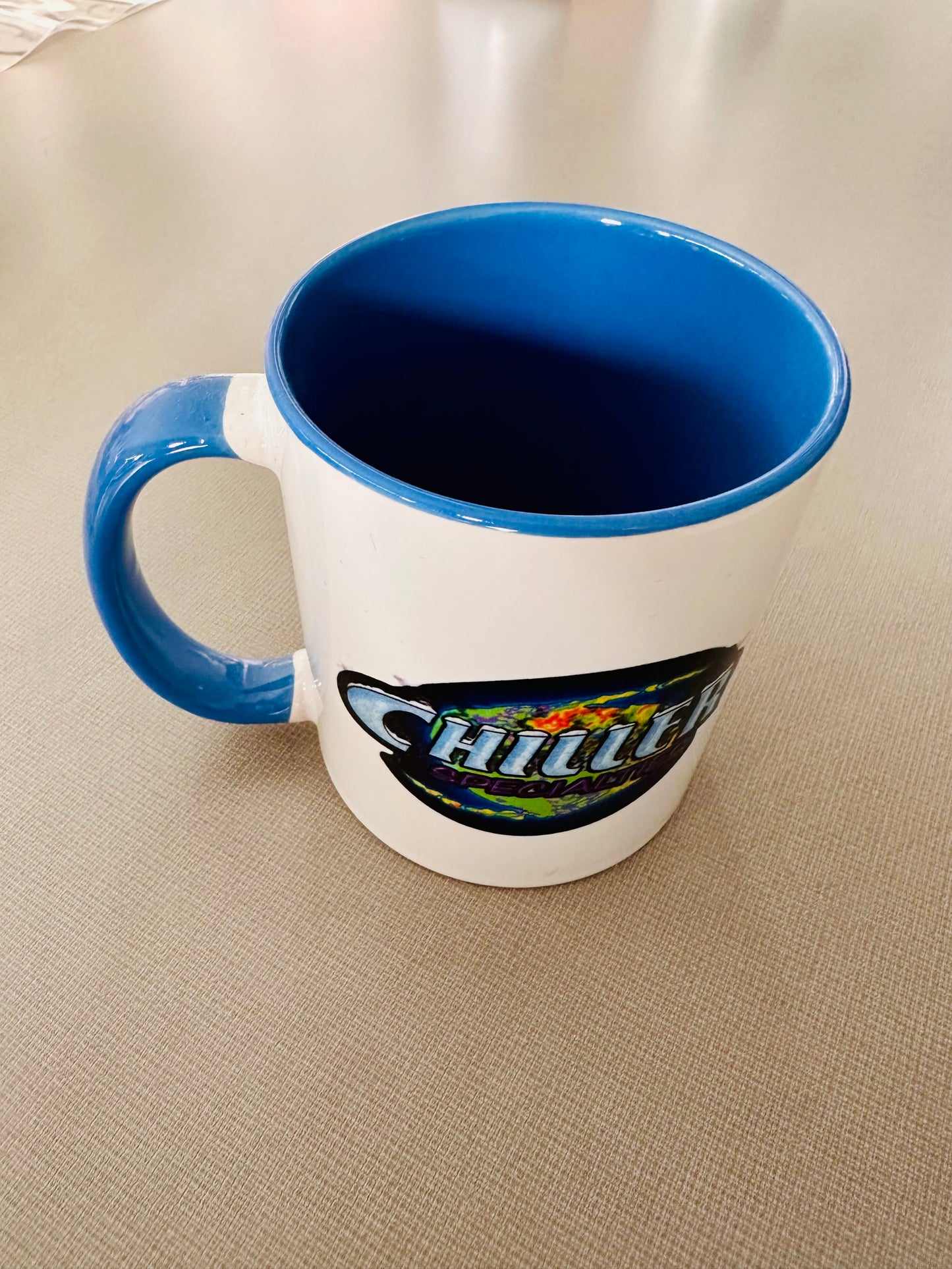 Custom Coffee Mugs