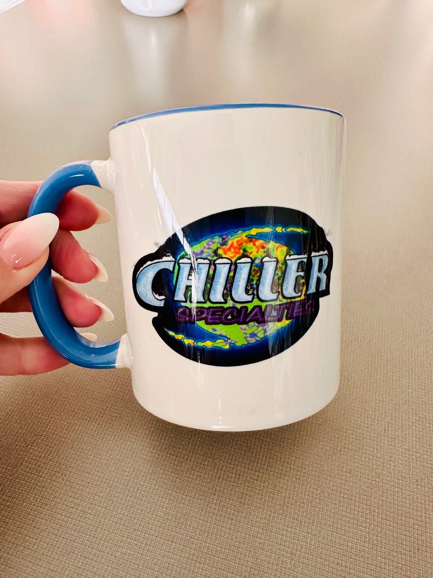Custom Coffee Mugs