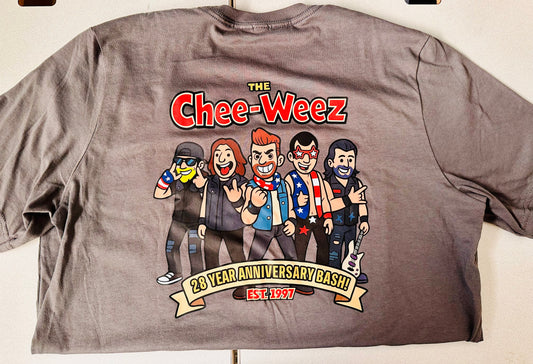 Custom T-Shirts Starting at $9.00