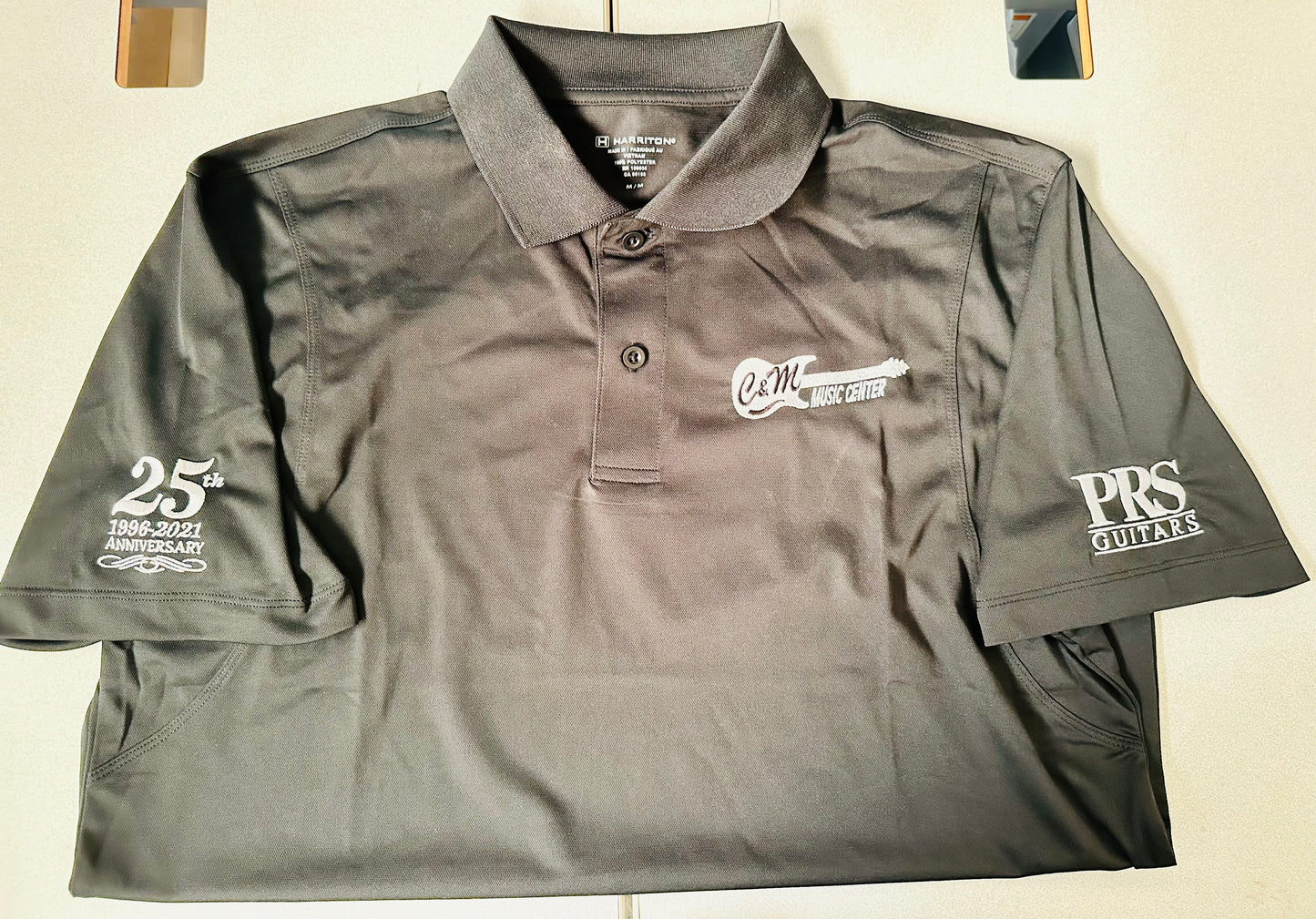 Custom Polo's, Starting at $15.00