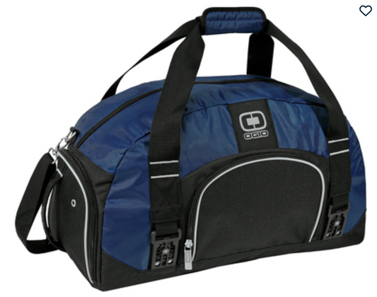 Custom Ogio Duffle Bags